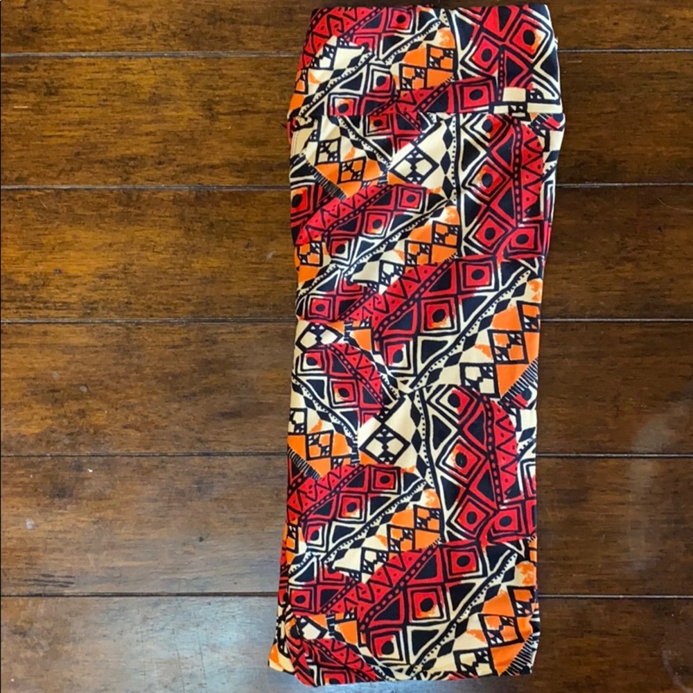Lularoe TC leggings